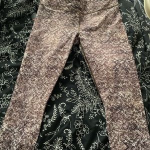 Fabletics Powerhold Crop